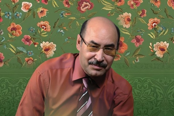 Творческий вечер Р.А.Абдуллаева
