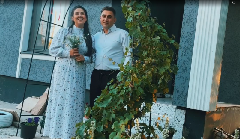 Поздравляем с Днём семьи, любви и верности! 