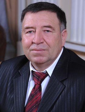 Тукаев Марат Шамсевалиевич